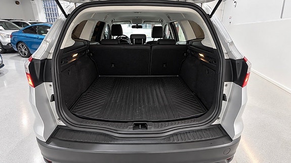 Ford Focus 7 of 13