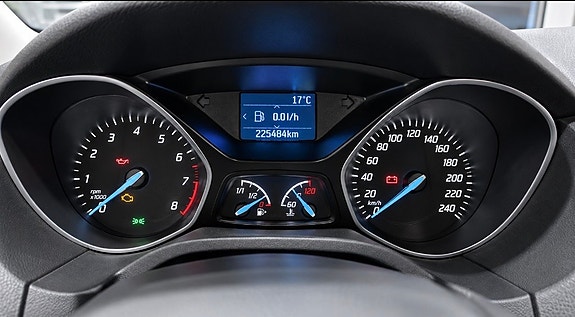 Ford Focus 13 of 13