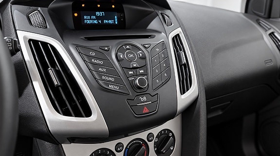 Ford Focus 12 of 13