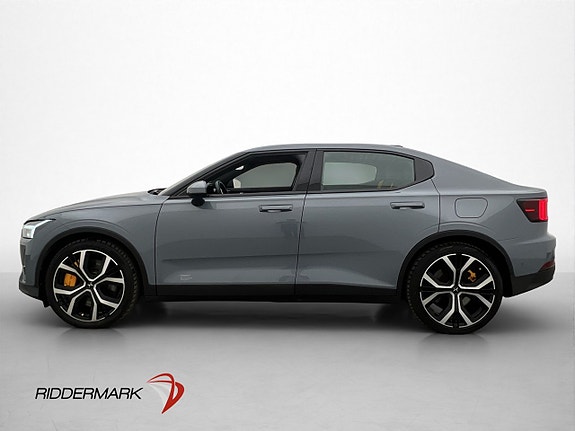 Polestar 2 8 of 30