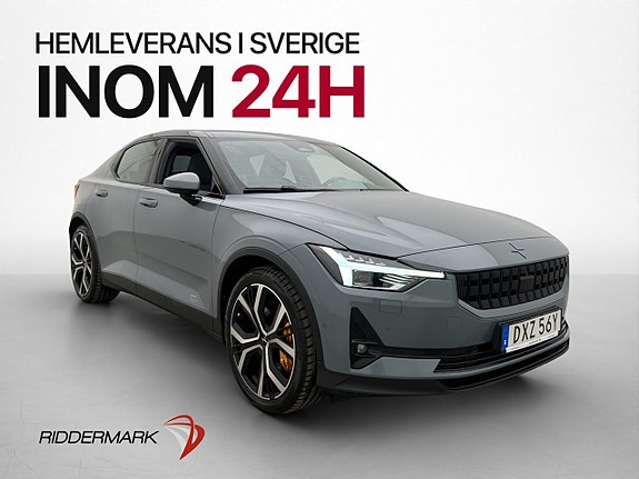 Polestar 2 4 of 30