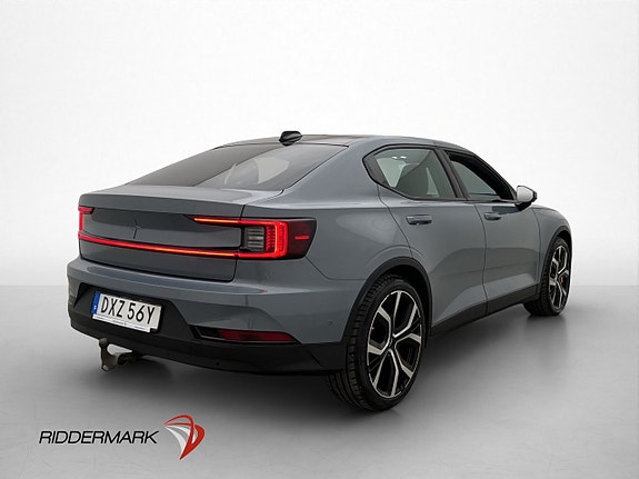 Polestar 2 5 of 30
