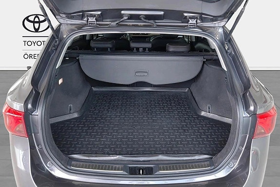 Toyota Avensis 10 of 10