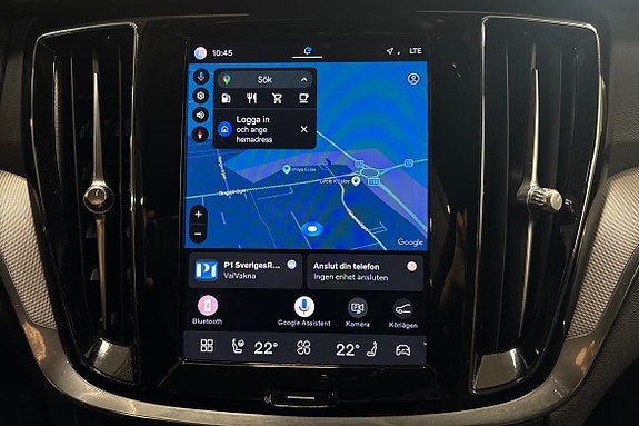 Volvo V60 Cross Country 17 of 20