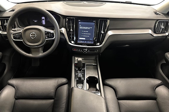Volvo V60 Cross Country 9 of 20