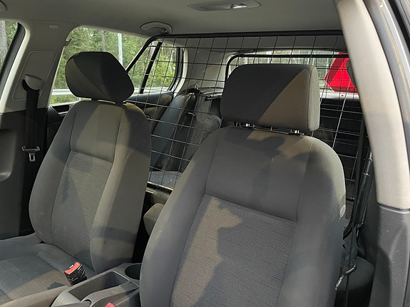 Volkswagen Golf V 6 of 8
