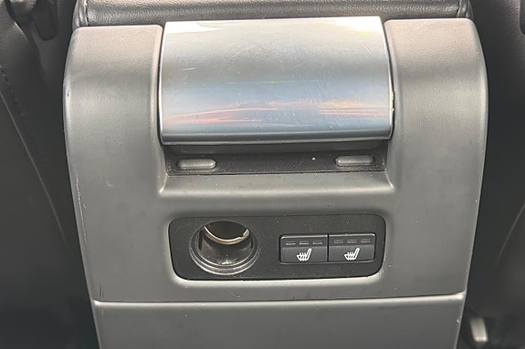 Volvo V70 23 of 30