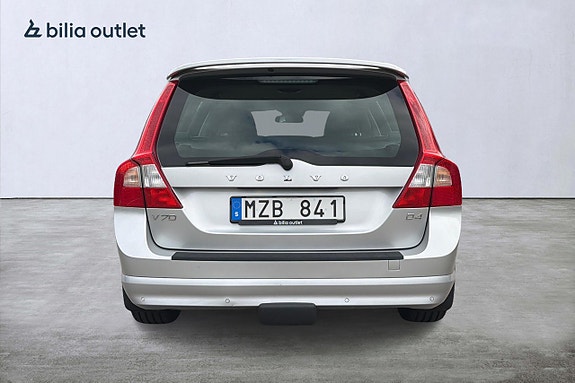 Volvo V70 5 of 30