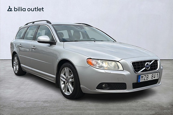 Volvo V70 8 of 30