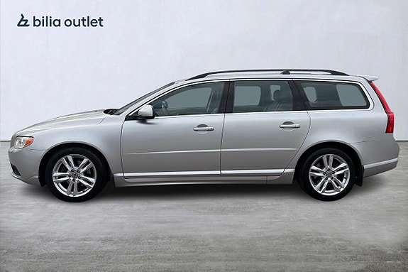 Volvo V70 3 of 30