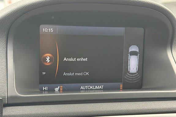 Volvo V70 19 of 30