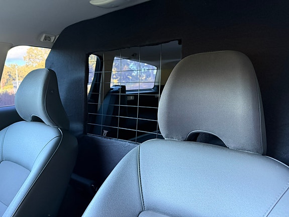 Volvo V70 6 of 6