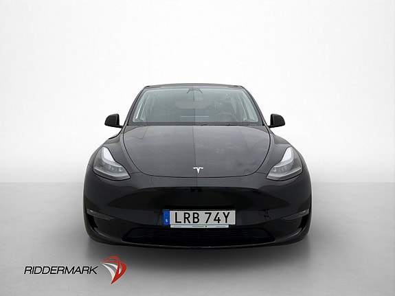 Tesla Model Y 3 of 30