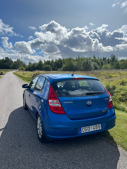 Hyundai i30 4 of 5