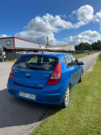Hyundai i30 3 of 5