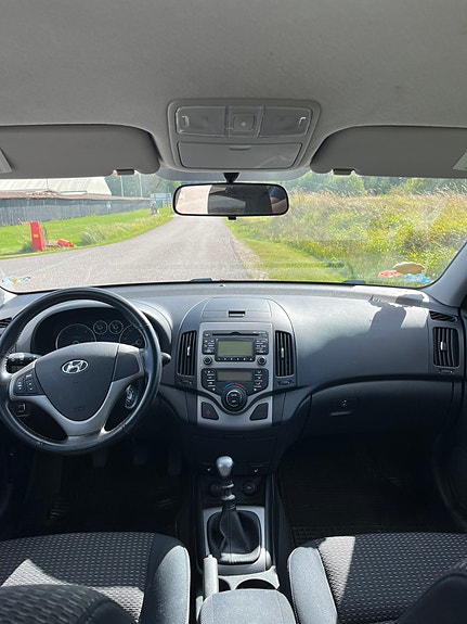 Hyundai i30 5 of 5