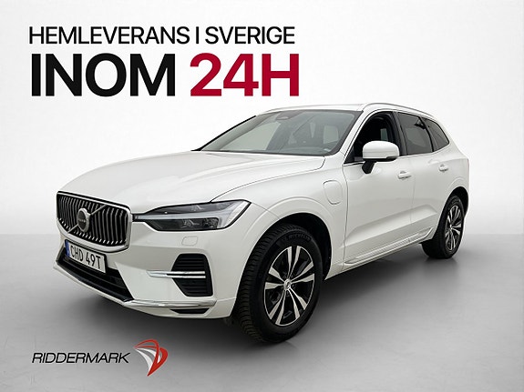 Volvo XC60 3 of 30