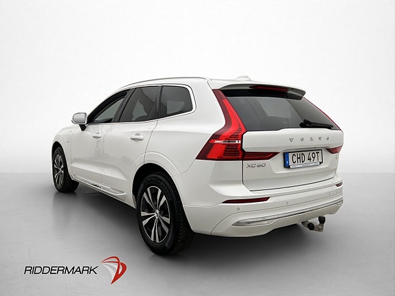 Volvo XC60 5 of 30