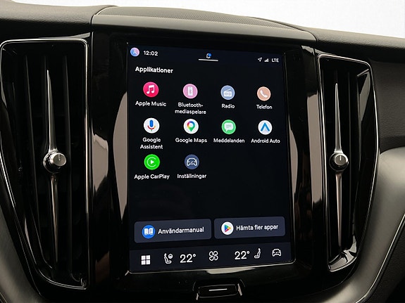 Volvo XC60 22 of 30