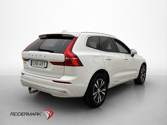 Volvo XC60 8 of 30