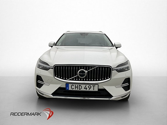 Volvo XC60 2 of 30
