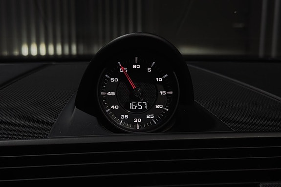Porsche Panamera GTS 22 of 28