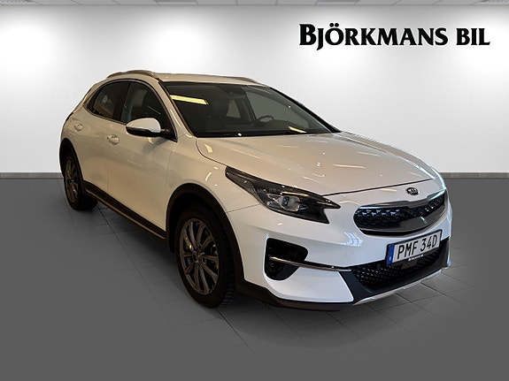 Kia XCeed 3 of 14