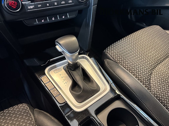 Kia XCeed 12 of 14