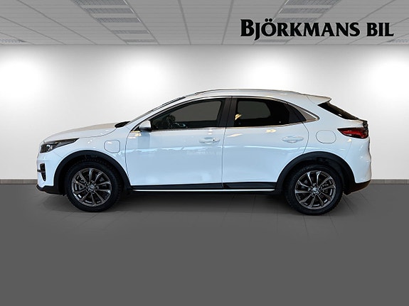 Kia XCeed 4 of 14