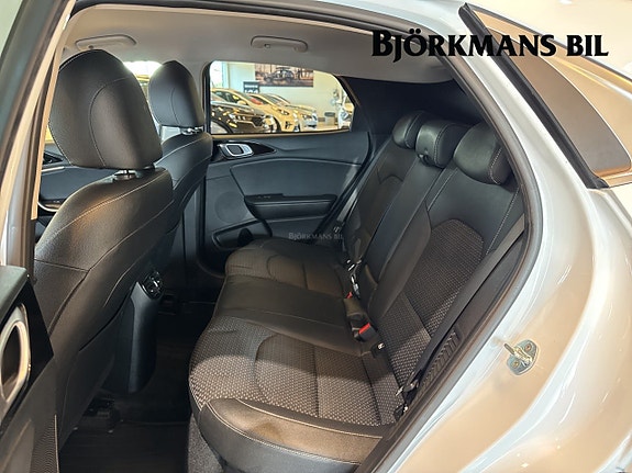 Kia XCeed 9 of 14