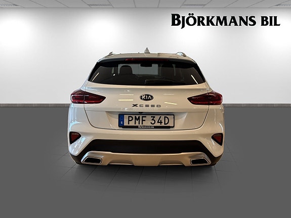 Kia XCeed 5 of 14