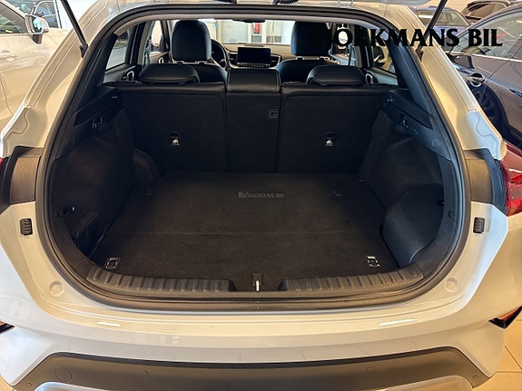 Kia XCeed 14 of 14