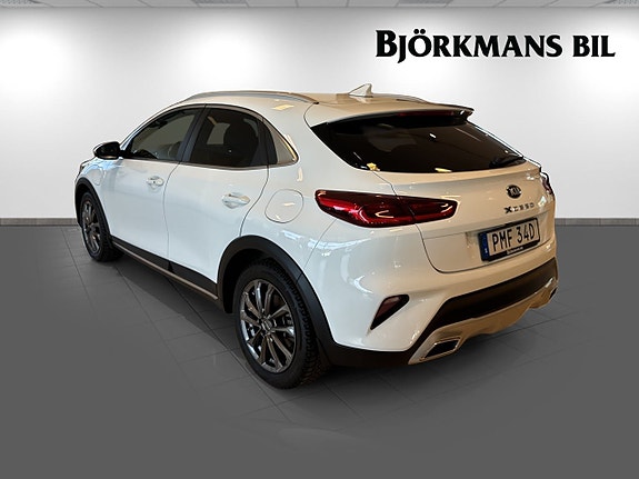 Kia XCeed 6 of 14