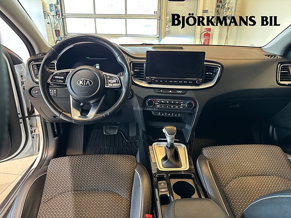Kia XCeed 7 of 14
