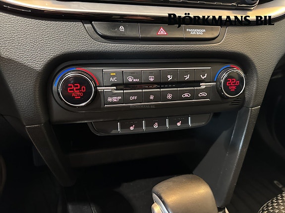 Kia XCeed 13 of 14