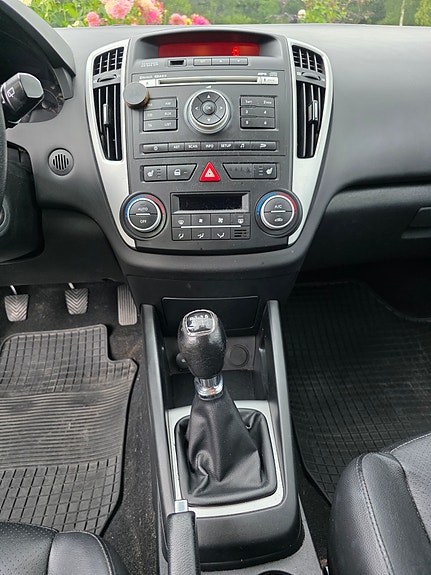 Kia Ceed 6 of 6