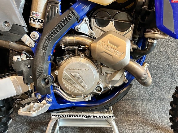 Sherco 300 SEF FACTORY Inbyte / Skickas / Finans 2 of 12