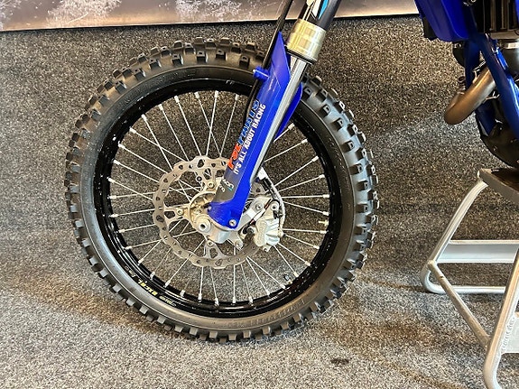 Sherco 300 SEF FACTORY Inbyte / Skickas / Finans 11 of 12