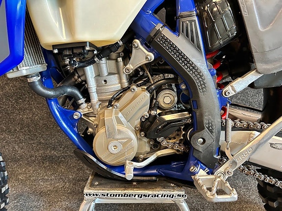 Sherco 300 SEF FACTORY Inbyte / Skickas / Finans 8 of 12