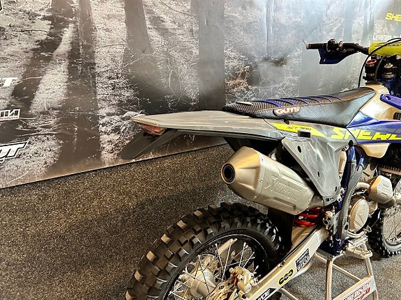 Sherco 300 SEF FACTORY Inbyte / Skickas / Finans 4 of 12