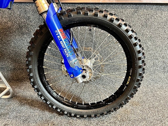 Sherco 300 SEF FACTORY Inbyte / Skickas / Finans 5 of 12