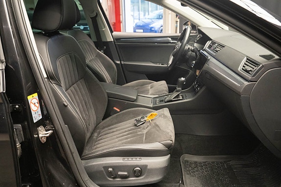 Skoda Superb 21 of 28