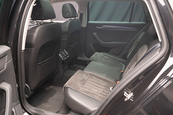 Skoda Superb 19 of 28