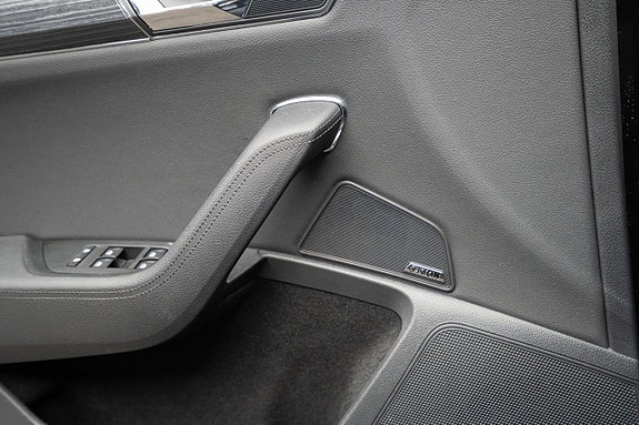 Skoda Superb 23 of 28