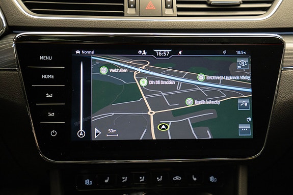 Skoda Superb 25 of 28