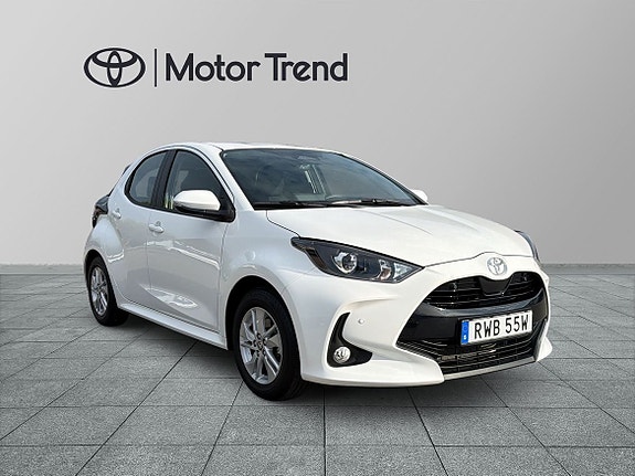 Toyota Yaris 7 of 26