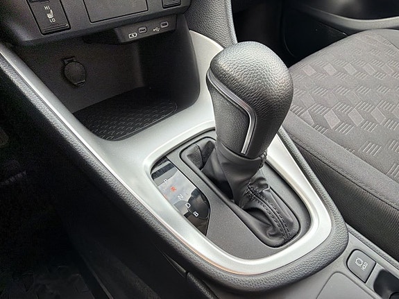 Toyota Yaris 25 of 26