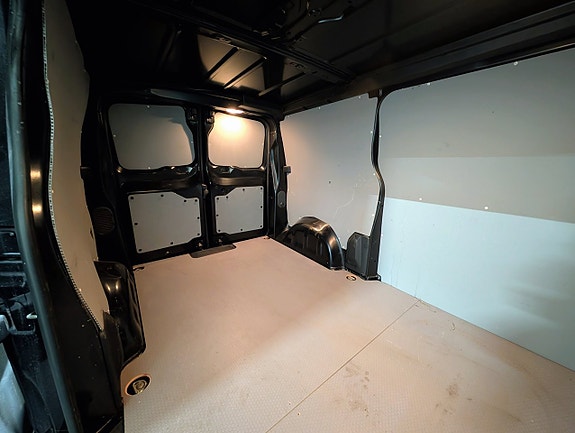 Citroen Jumpy 12 of 13
