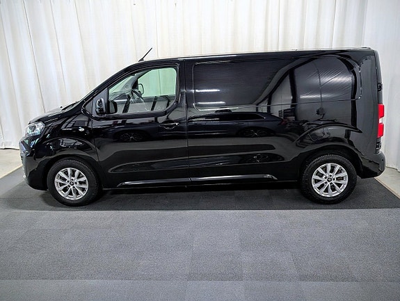 Citroen Jumpy 2 of 13