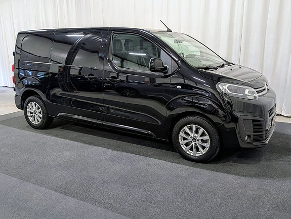 Citroen Jumpy 6 of 13